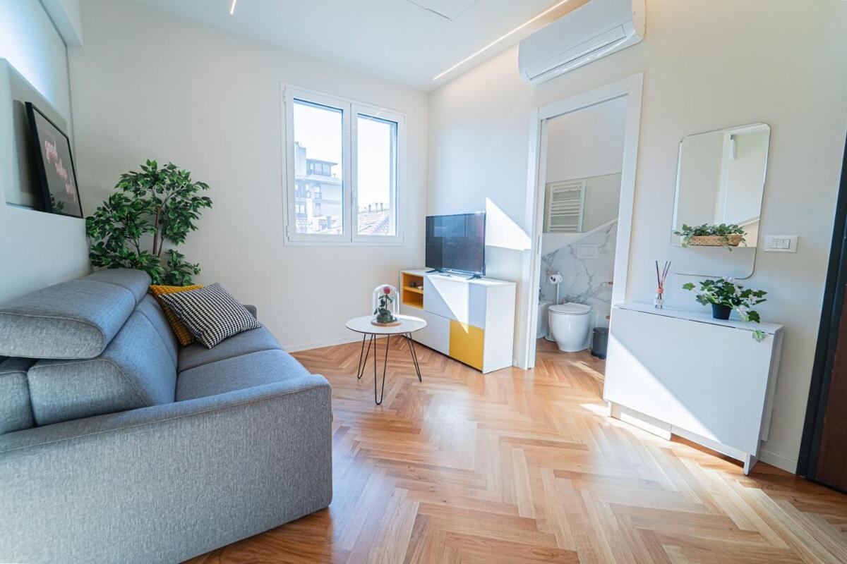 Brera Littlesuite Duomoview Сasa de vacaciones