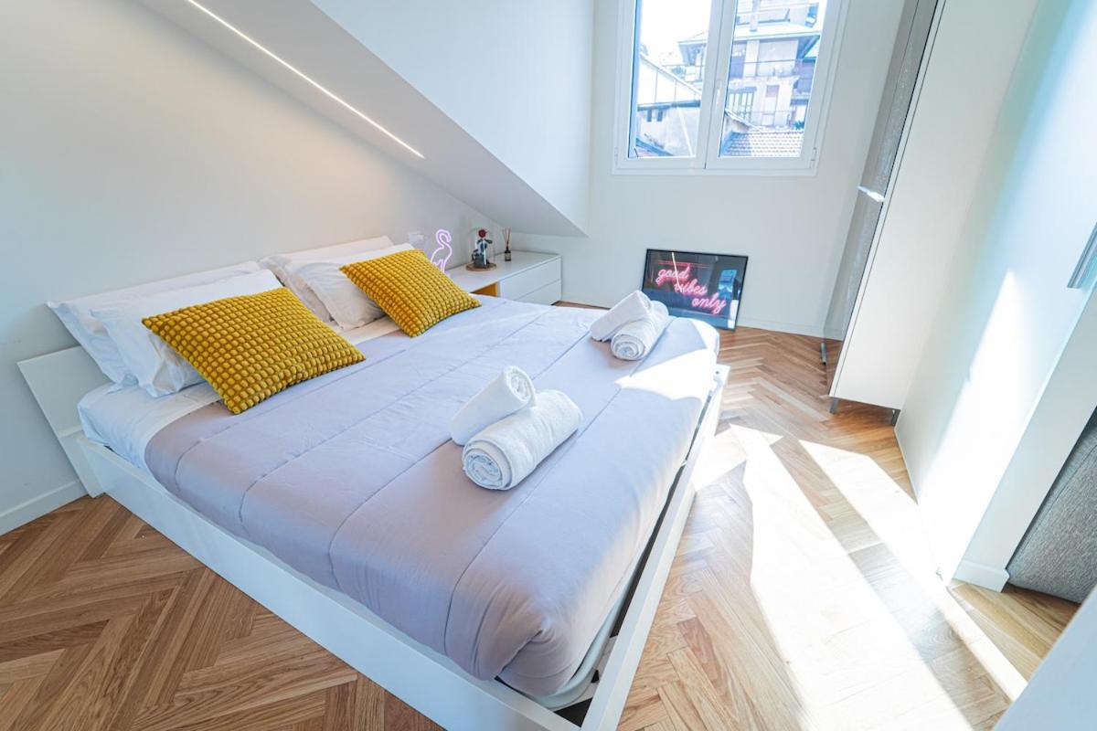 Brera Littlesuite Duomoview Сasa de vacaciones Milán
