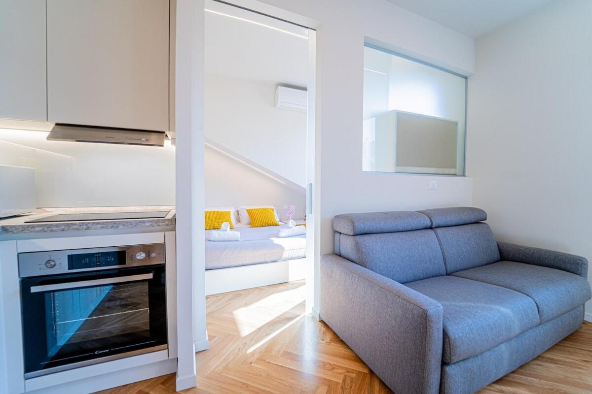 Brera Littlesuite Duomoview Сasa de vacaciones