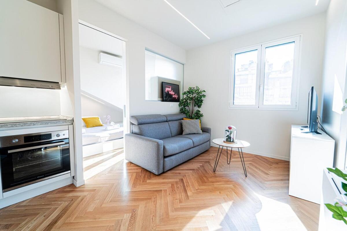 Brera Littlesuite Duomoview Сasa de vacaciones Milán