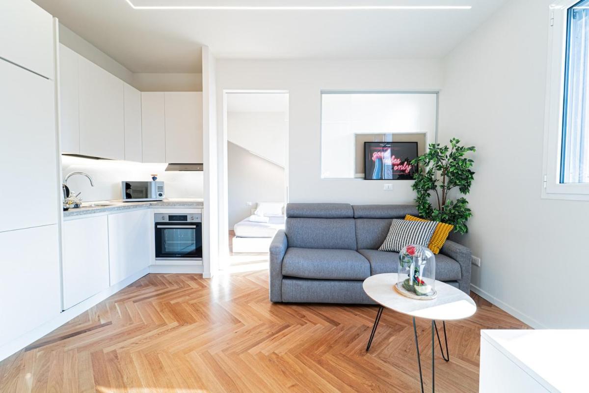 Сasa de vacaciones Brera Littlesuite Duomoview Milán