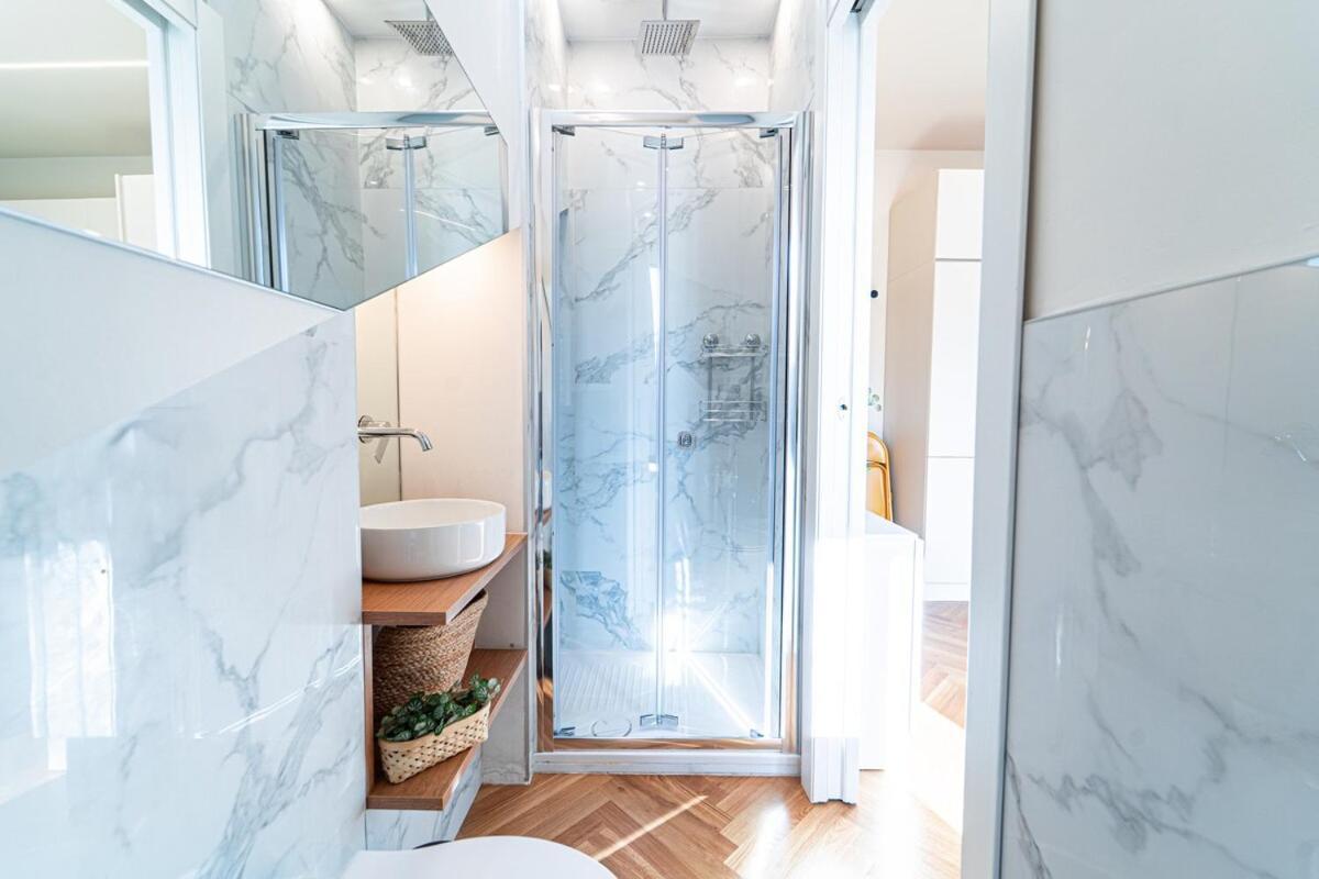 Сasa de vacaciones Brera Littlesuite Duomoview *