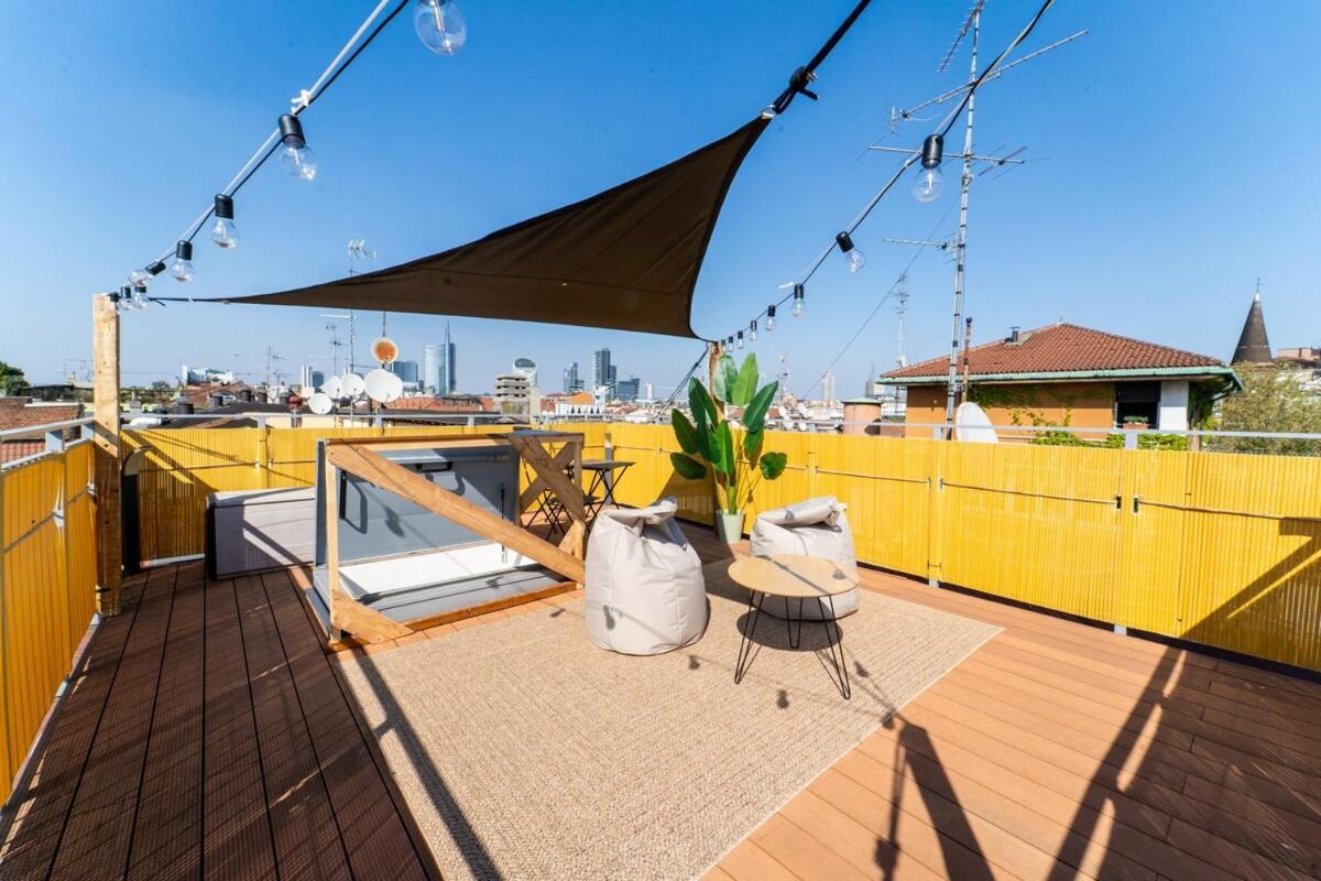 Brera Littlesuite Duomoview * Milán